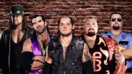 Baron Corbin's dream team